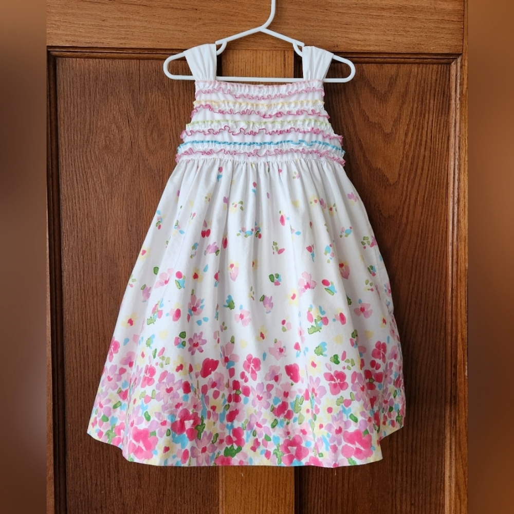 Dress | Lilly Wicket